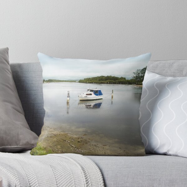 Item preview, Gorgeous Wallis Lakes Forster 2019 designed and sold by kevin Chippindall.