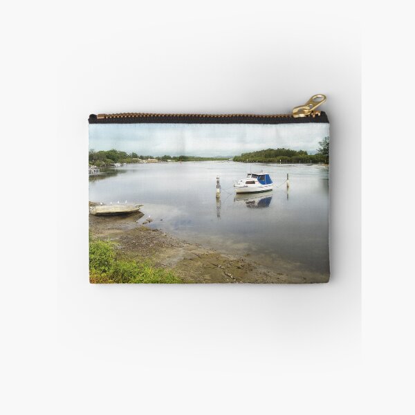 Item preview, Gorgeous Wallis Lakes Forster 2019 designed and sold by kevin Chippindall.