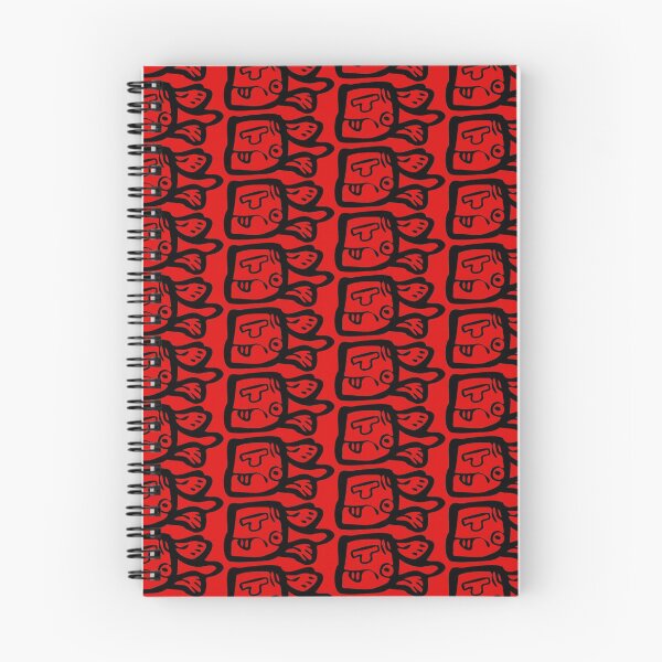 Item preview, Maya Symbols - Mayan script - Mayan glyphs designed and sold by Akoa.