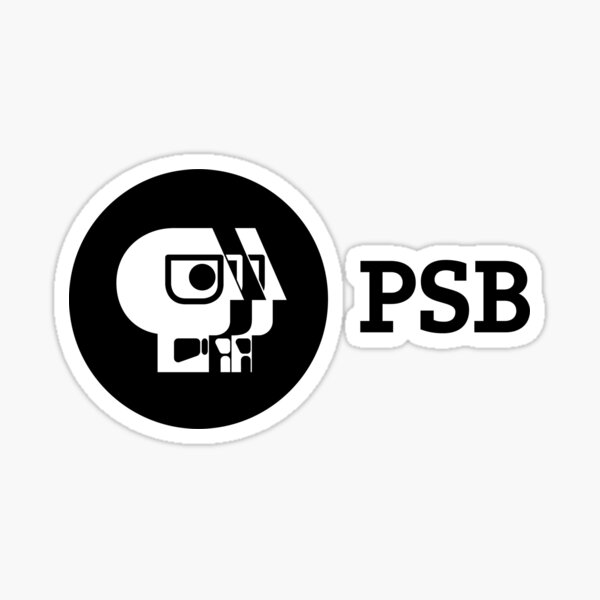 Item preview, public service broadcasting designed and sold by Roberto Tirrito.