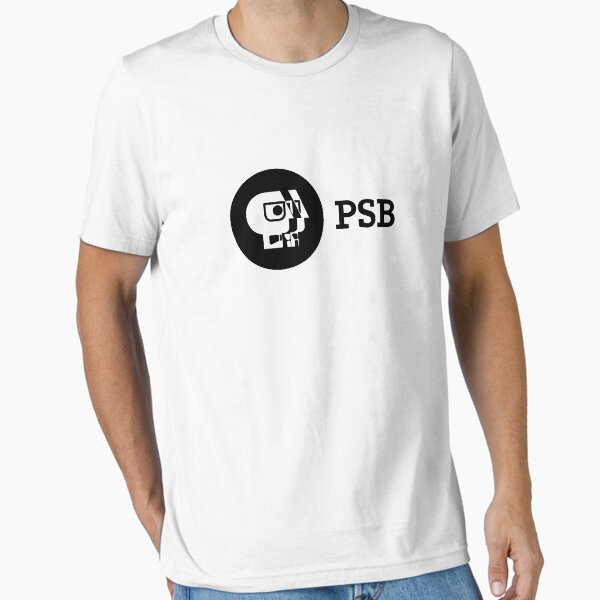 Item preview, public service broadcasting designed and sold by Roberto Tirrito.