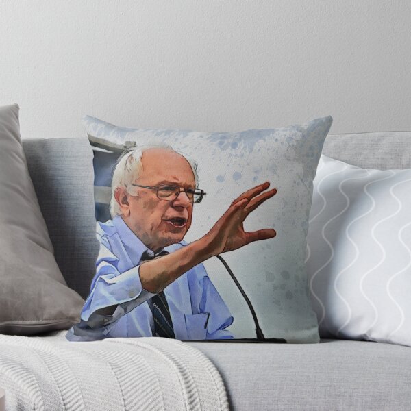 Item preview, Bernie Sanders designed and sold by Kai Saarto.