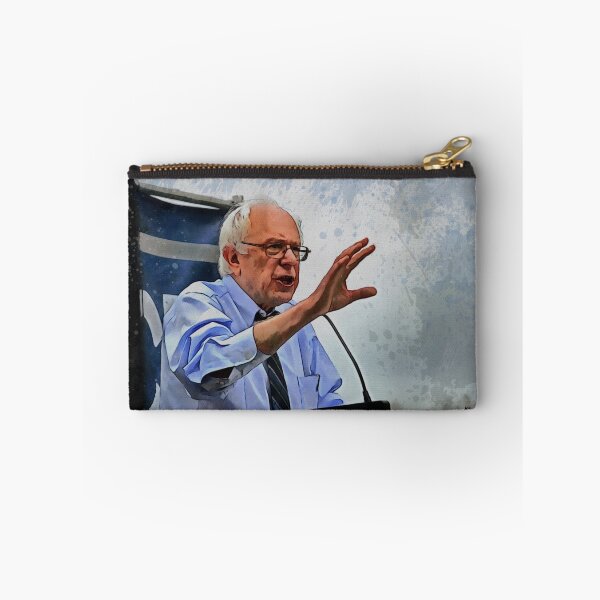 Item preview, Bernie Sanders designed and sold by Kai Saarto.