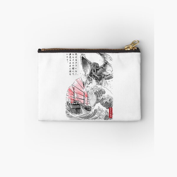 Item preview, Great old One in Japan designed and sold by zoezowie79.