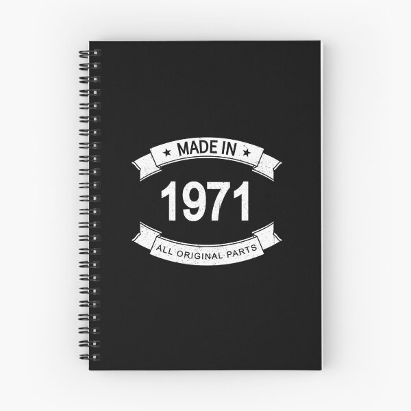 Item preview, Made in 1971 designed and sold by Damn Fine Arts.