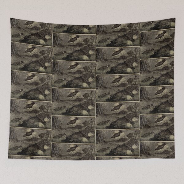 Item preview, Bugs in the garden designed and sold by Vintage Designs +.