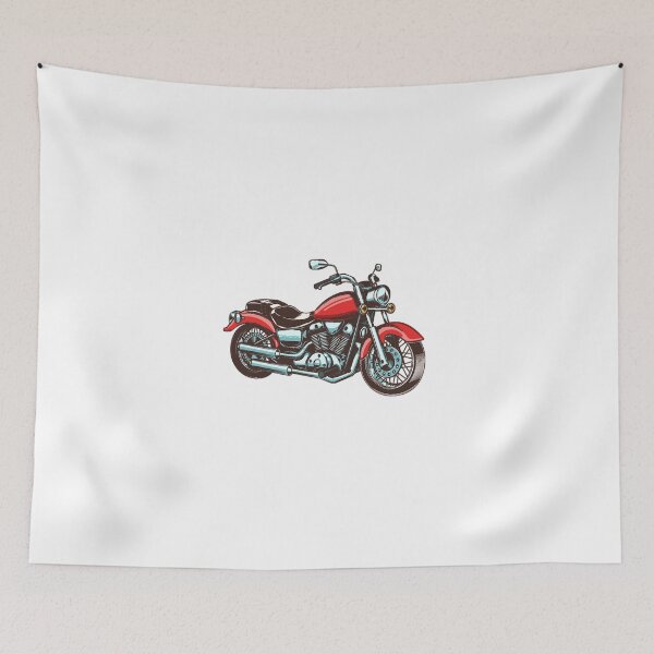 Item preview, Vintage Bike designed and sold by Daredavid.