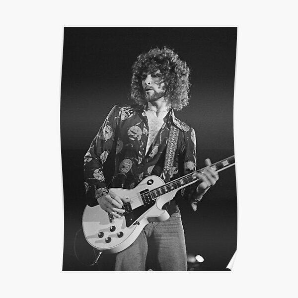 lindsey buckingham Poster
