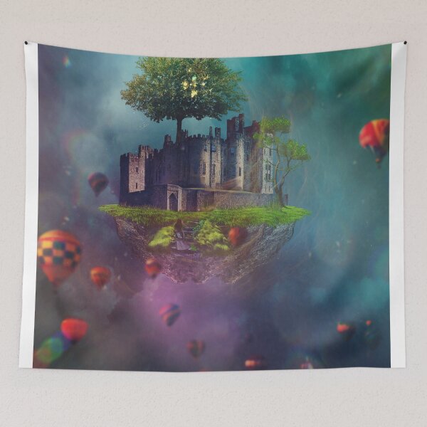 Item preview, A trip into Fantasy designed and sold by Ithildiel.