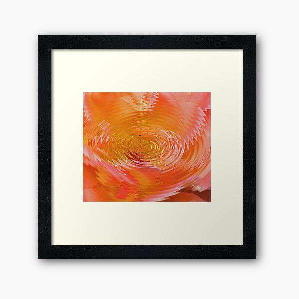 Untitled Framed Art Print