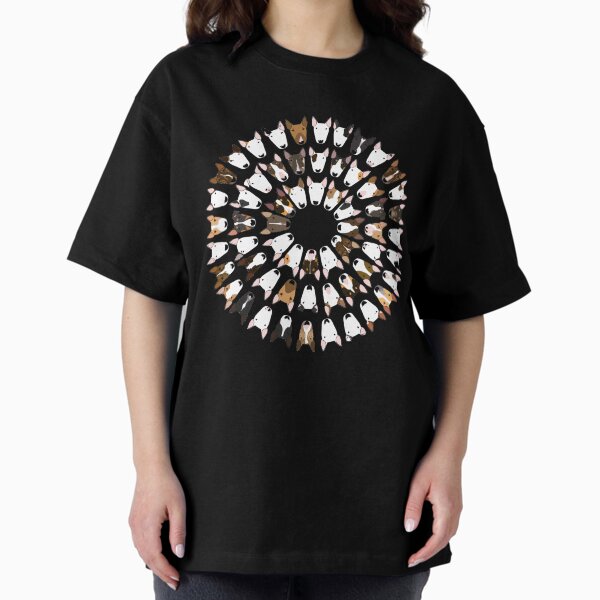Item preview, Bully Circle designed and sold by emilydevineart.