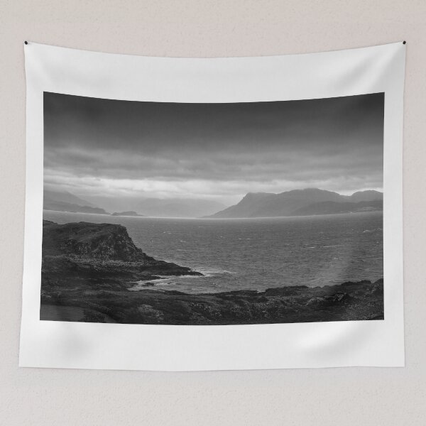 Item preview, Loch Hoarn designed and sold by David Bowman.