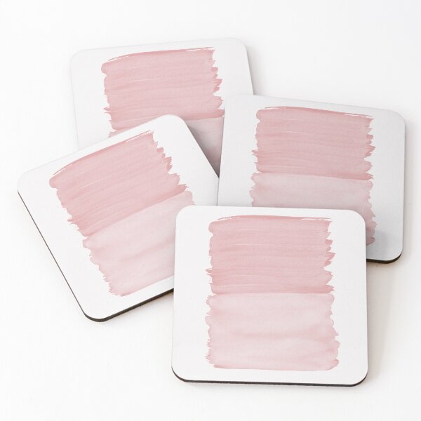 Item preview, Blush Abstract Minimalism #1 #minimal #ink #decor #art designed and sold by Anita's & Bella's Art.