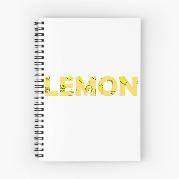 Item preview, Lemon designed and sold by sengelbreth.