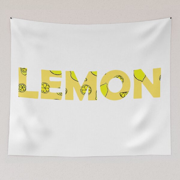 Item preview, Lemon designed and sold by sengelbreth.