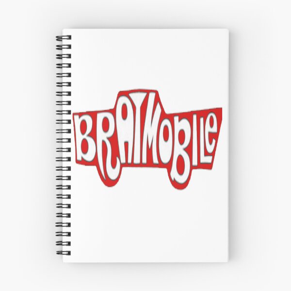 Item preview, Bratmobile - Riot Grrrl designed and sold by SerpentSkyArts.