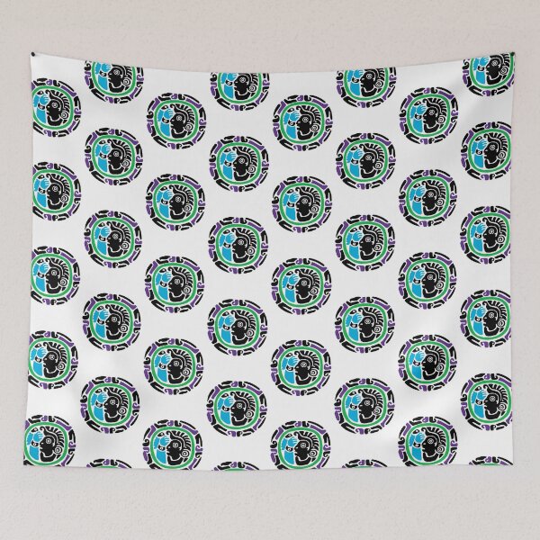 Item preview, Aztec Tribal Colours designed and sold by JoelCortez.