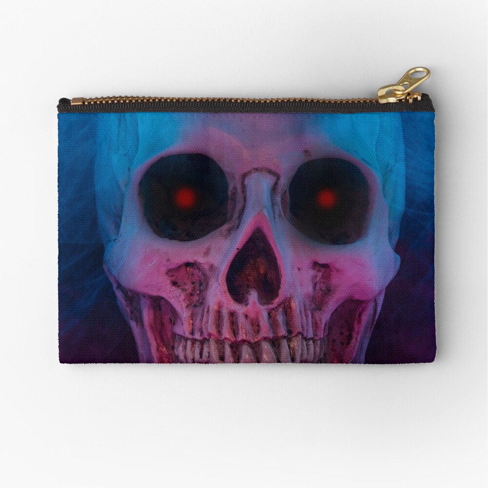 Yorick Zipper Pouch