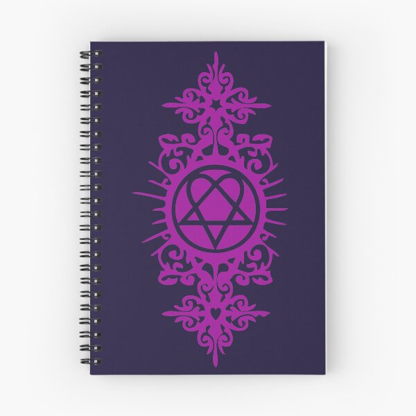 Item preview, Margera Heartagram designed and sold by KaySaotome.