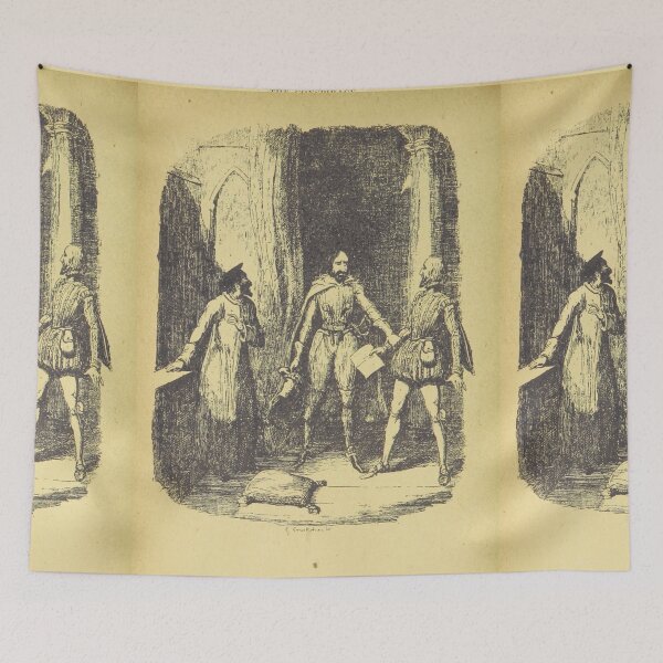 Item preview, the Gunpowder treason and  Plot designed and sold by Vintage Designs +.
