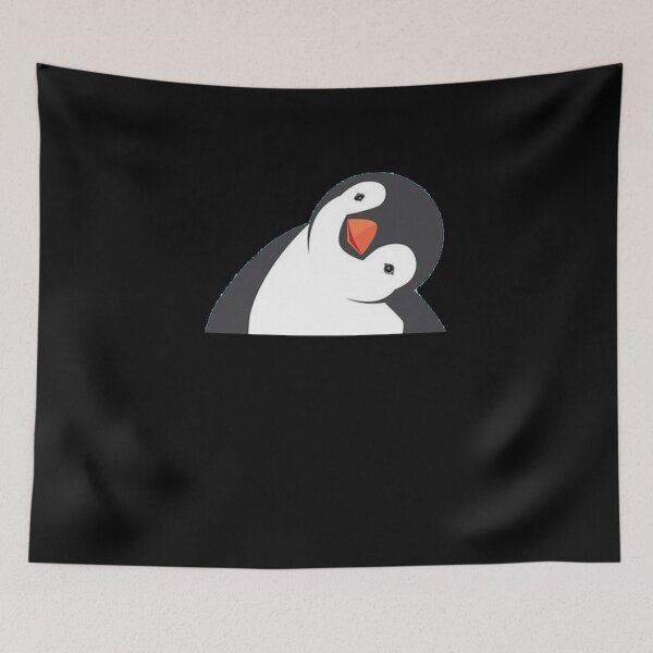 Item preview, Funny Penguins Graphic Woman Man Children Gift designed and sold by inspiredtrend.
