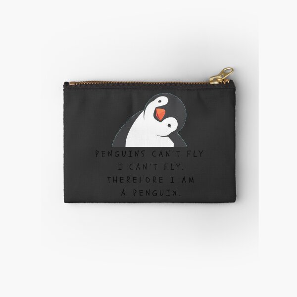 Item preview, Funny Penguins Graphic Woman Man Children Gift designed and sold by inspiredtrend.