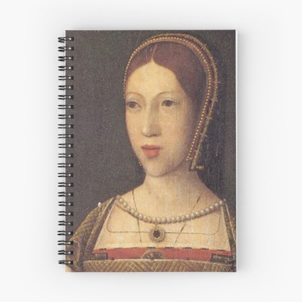 Item preview, Margaret Tudor portrait designed and sold by Vintage Designs +.