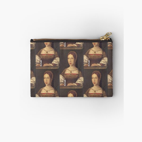 Item preview, Margaret Tudor portrait designed and sold by Vintage Designs +.