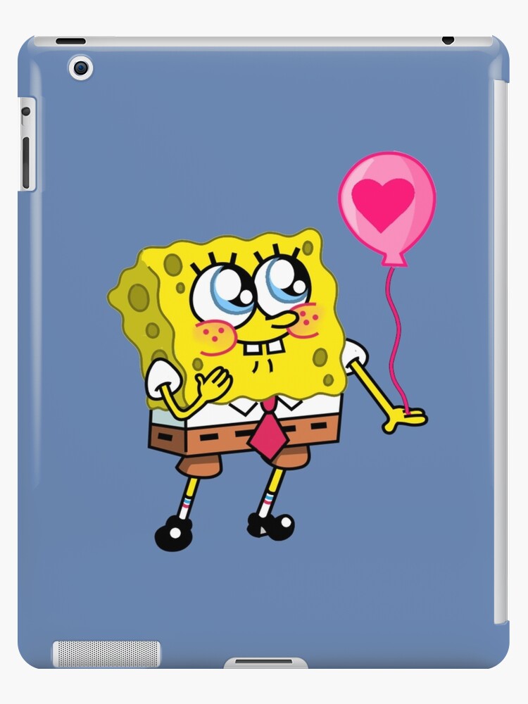 Sandy - Spongebob Squarepants iPad Case & Skin for Sale by