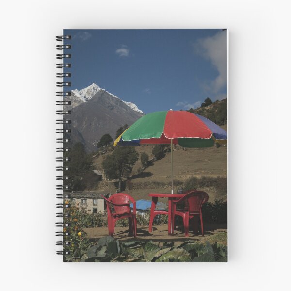 Item preview, Garden Terrace, Phurte, Nepal designed and sold by wiggyofipswich.