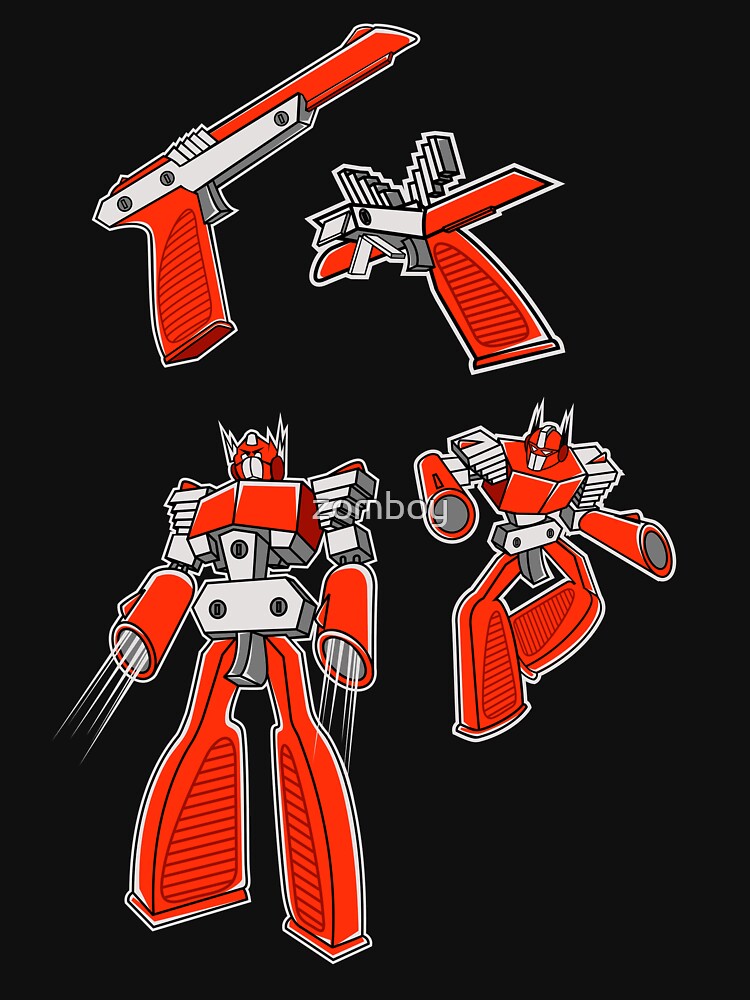 Z.A.P Wave by zomboy