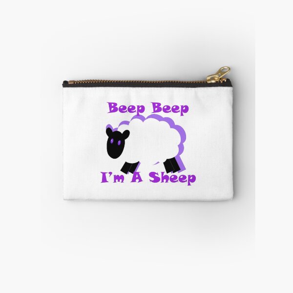 Item preview, Beep Beep Sheep designed and sold by DTSuccubus.