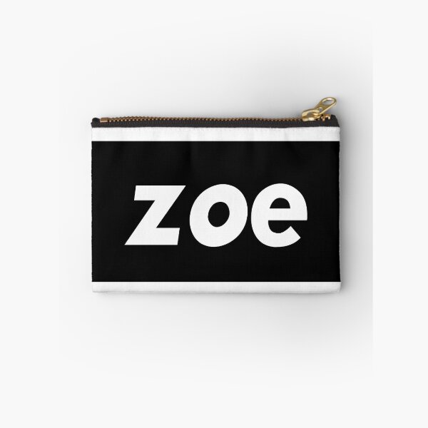 Item preview, Zoe Zoey  designed and sold by ProjectX23.