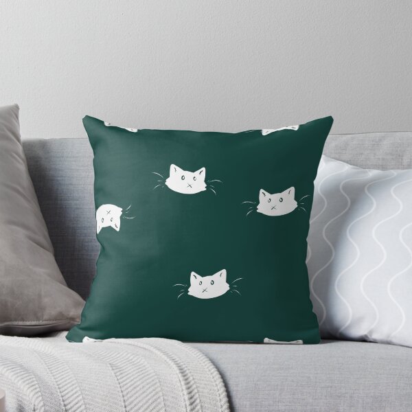 Item preview, Multi-meow  designed and sold by Blacklightco.