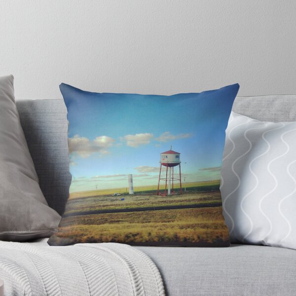 Item preview, Somewhere in Oklahoma designed and sold by Sundancerox.