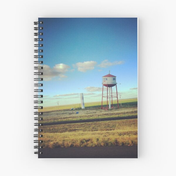 Aperçu de l'œuvre Somewhere in Oklahoma créée et vendue par Sundancerox.