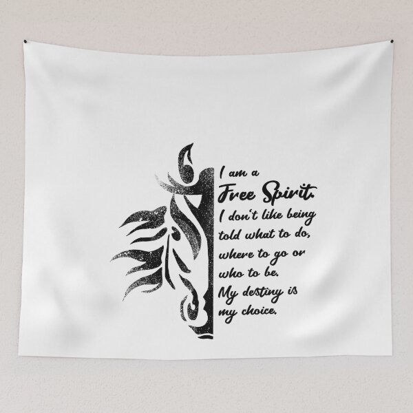 Item preview, Horse Pride Tribal Horse Head Riding Gift designed and sold by Jaana Kern.