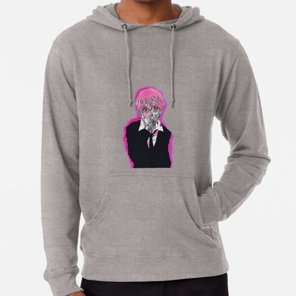 Kurapika hoodie on sale