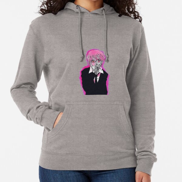 Kurapika hoodie 2025