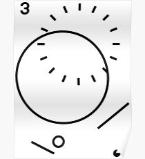 Hour Poster
