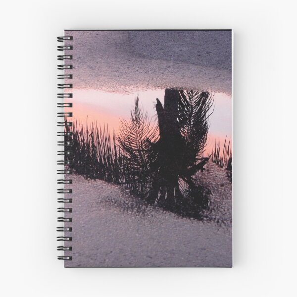 Item preview, Florida Puddle Reflection designed and sold by SummerJade.