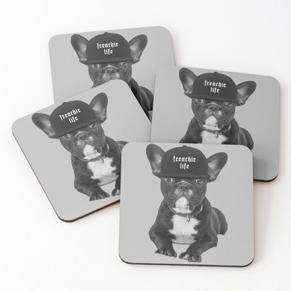 Item preview, Frenchie Life designed and sold by DeadRight.