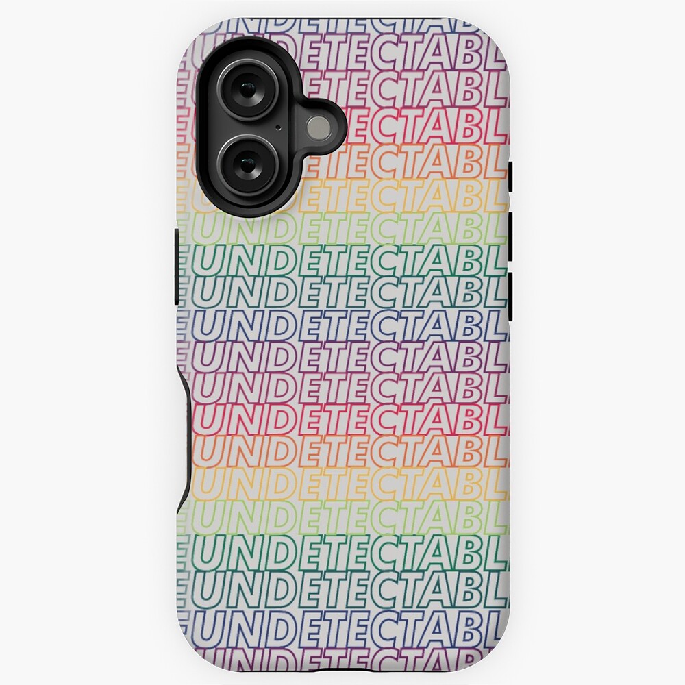 Item preview, iPhone Magsafe Tough Case designed and sold by pan-australia.