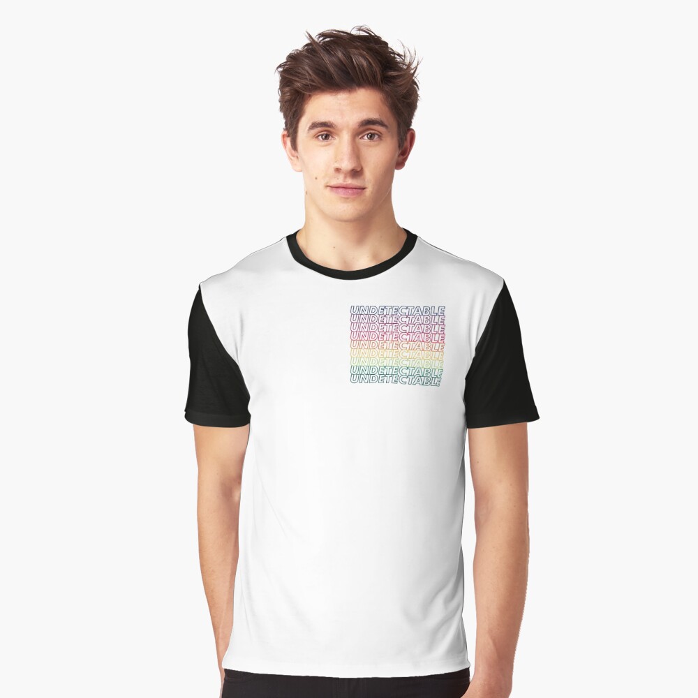 Item preview, Graphic T-Shirt designed and sold by pan-australia.