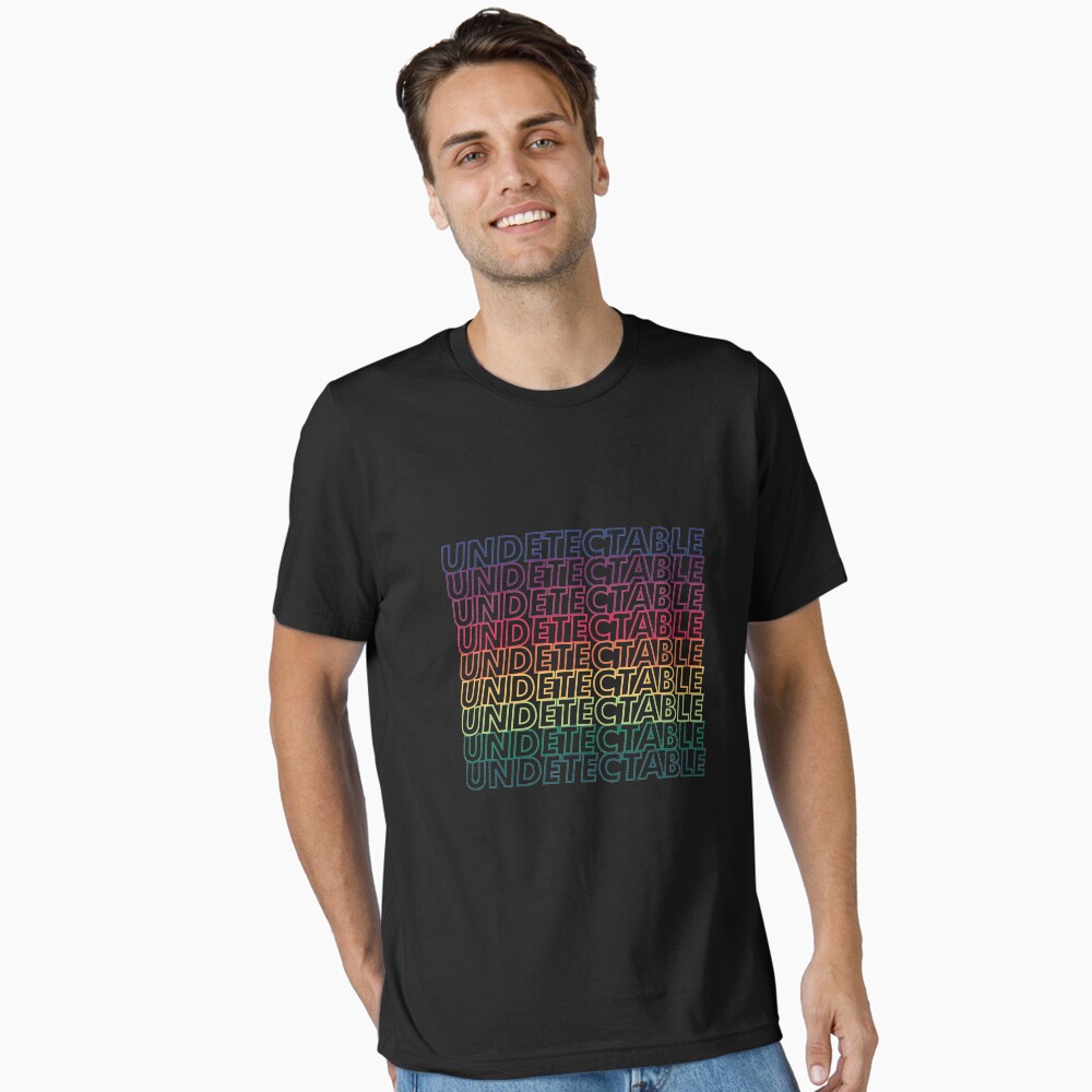 Item preview, Essential T-Shirt designed and sold by pan-australia.