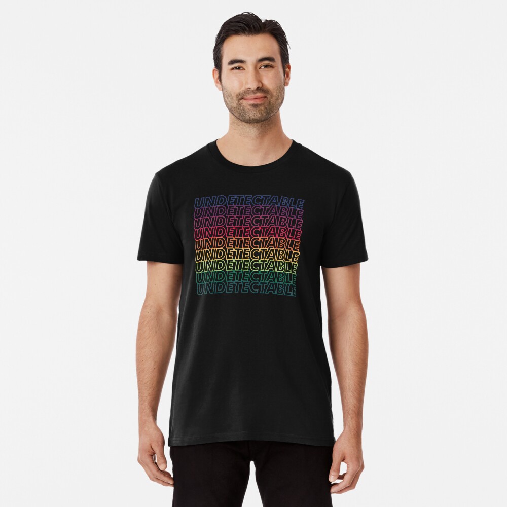 Item preview, Premium T-Shirt designed and sold by pan-australia.