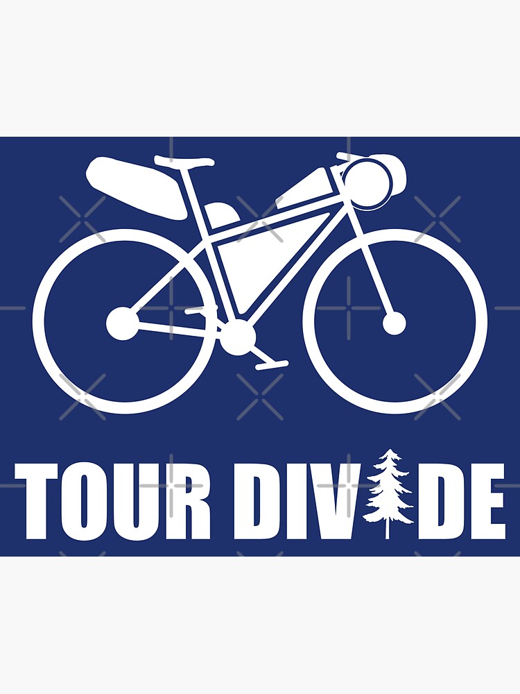 tour divide bikepacking
