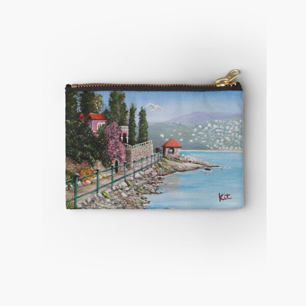 Item preview, Walk to Opatija designed and sold by Kit Domino.