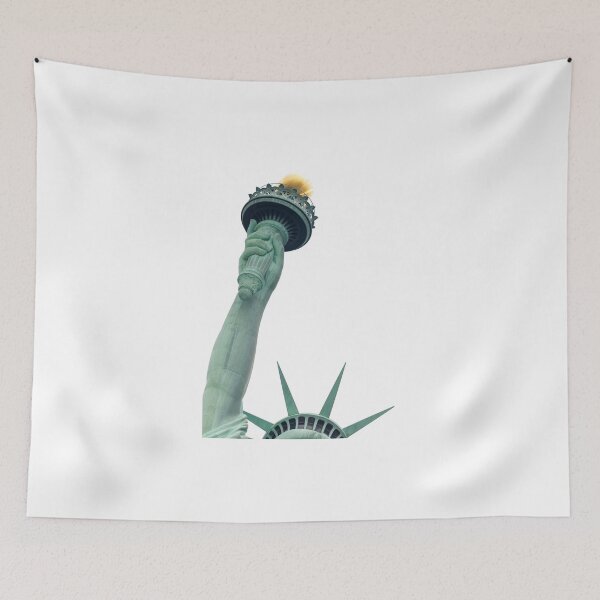 Item preview, f  Statue of liberty designed and sold by ssviluppo.