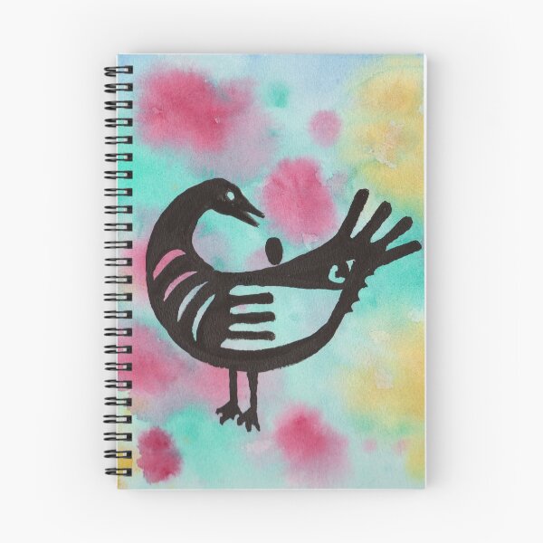 Item preview, Sankofa Bird designed and sold by Linda Ursin.